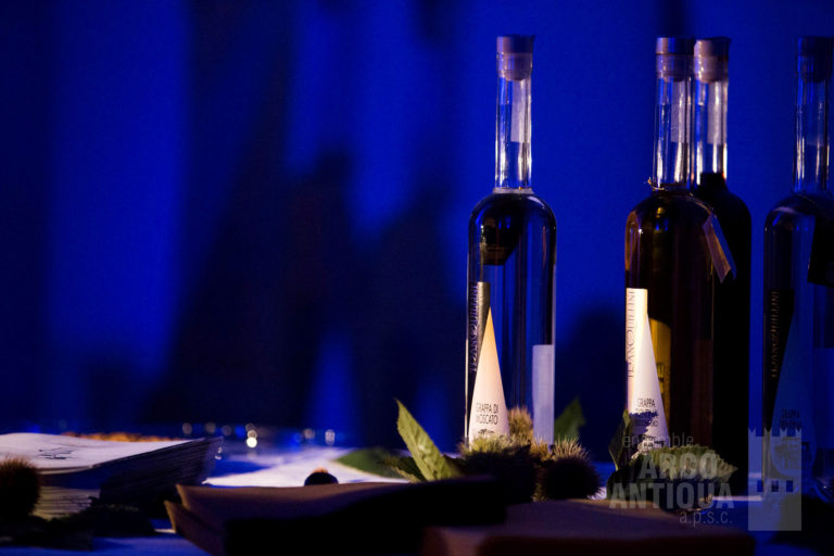 Grappa Tranquillini