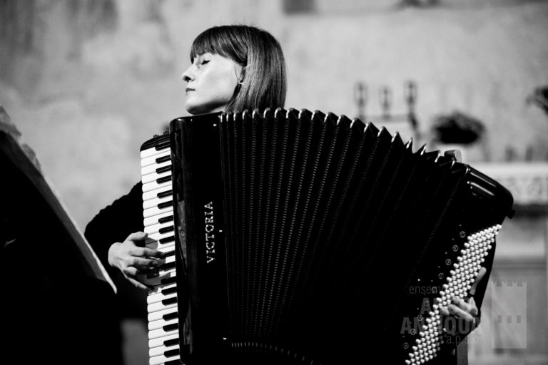 Margherita Berlanda