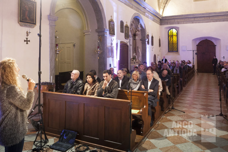 Assessora Luisa Rigatti