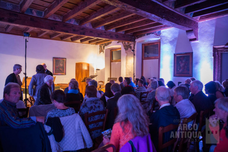 Ristorante Alla Lega, Arco (TN)