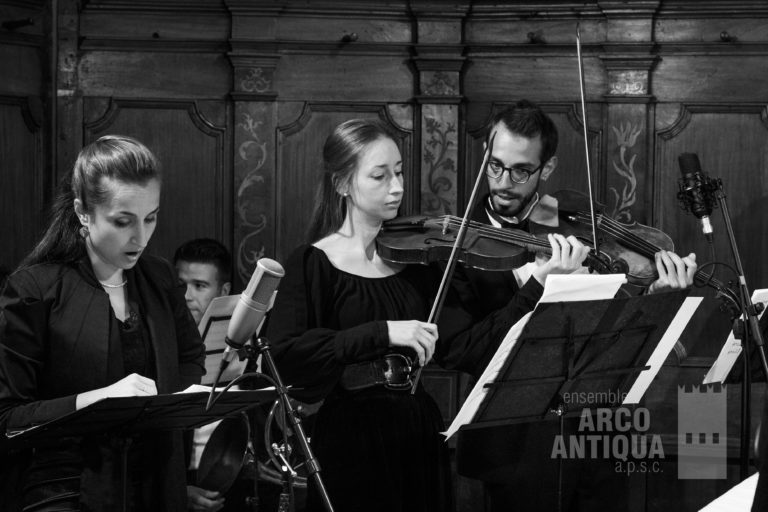 Ensemble Arco Antiqua