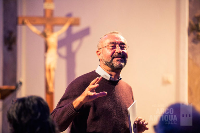 Padre Franco Pavesi