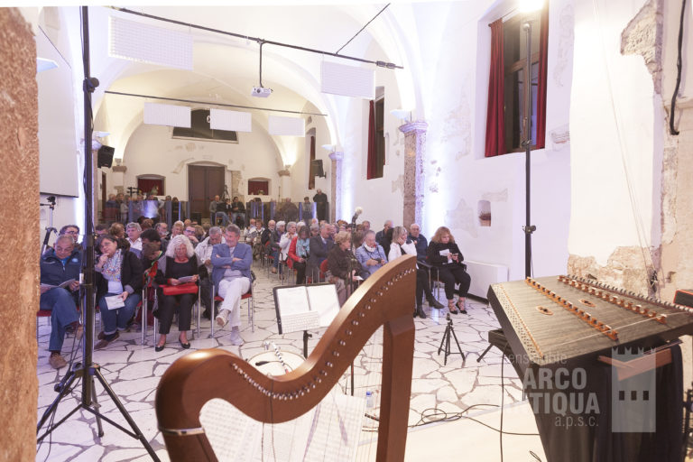 Il pubblico
