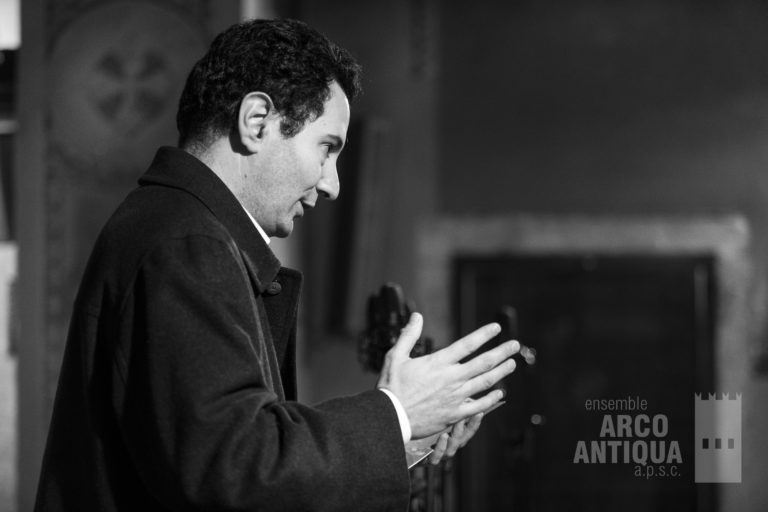 Assessore Stefano Miori