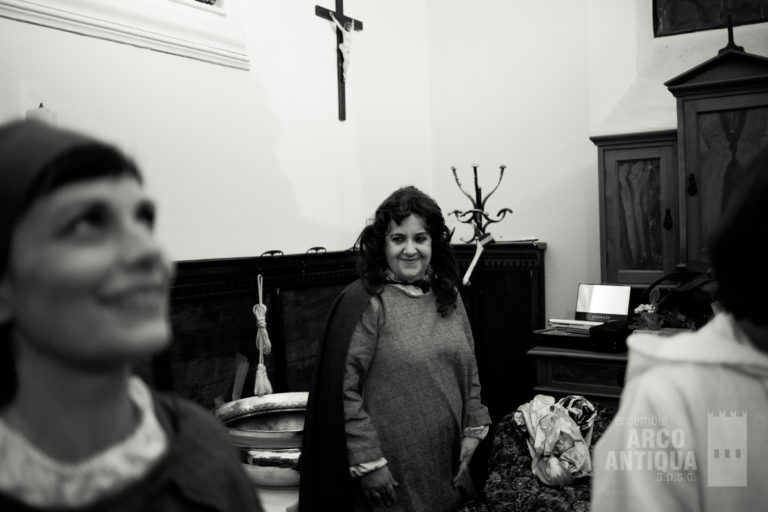 Maria Cristina Chiaffoni