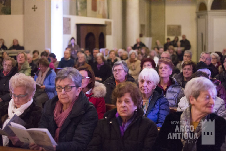 Il pubblico