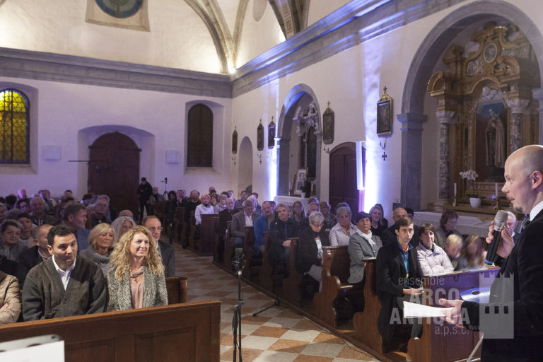 Assessora Luisa Rigatti
