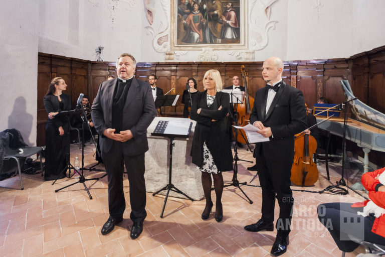 Don Stefano Anzelini