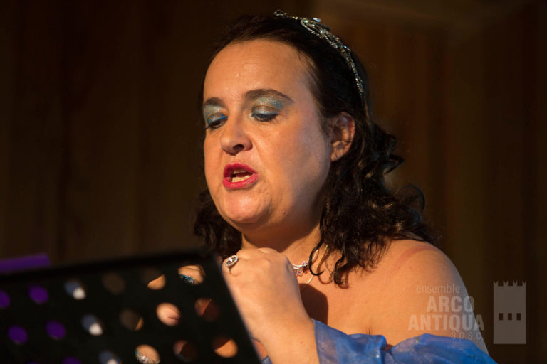 Maria Cristina Chiaffoni