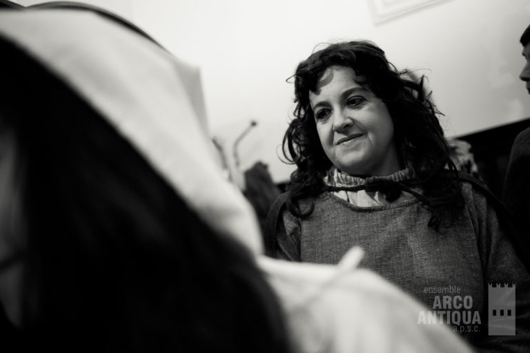 Maria Cristina Chiaffoni