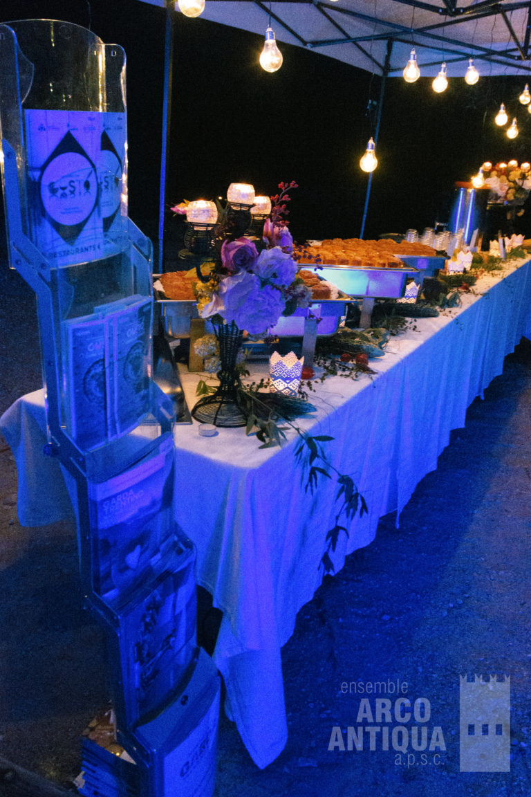 Rooms and Breakfast Da Gianni