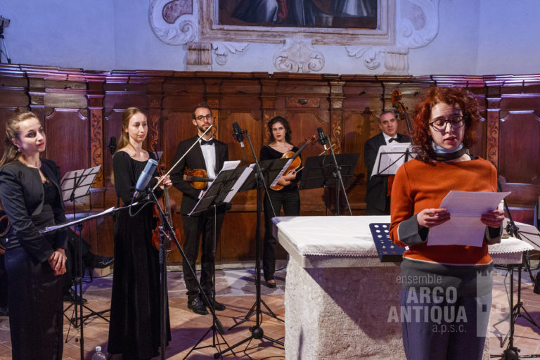 Ensemble Arco Antiqua