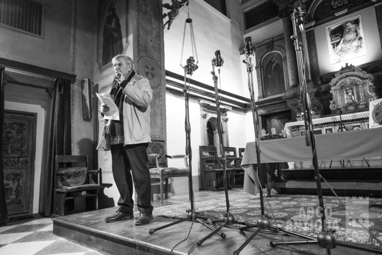prof. Romano Turrini