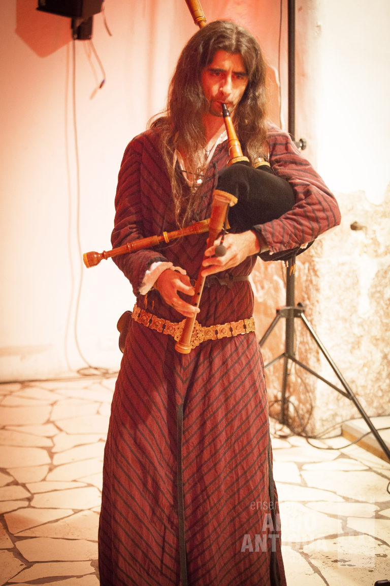 Michele Mastrotto