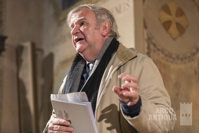 prof. Romano Turrini