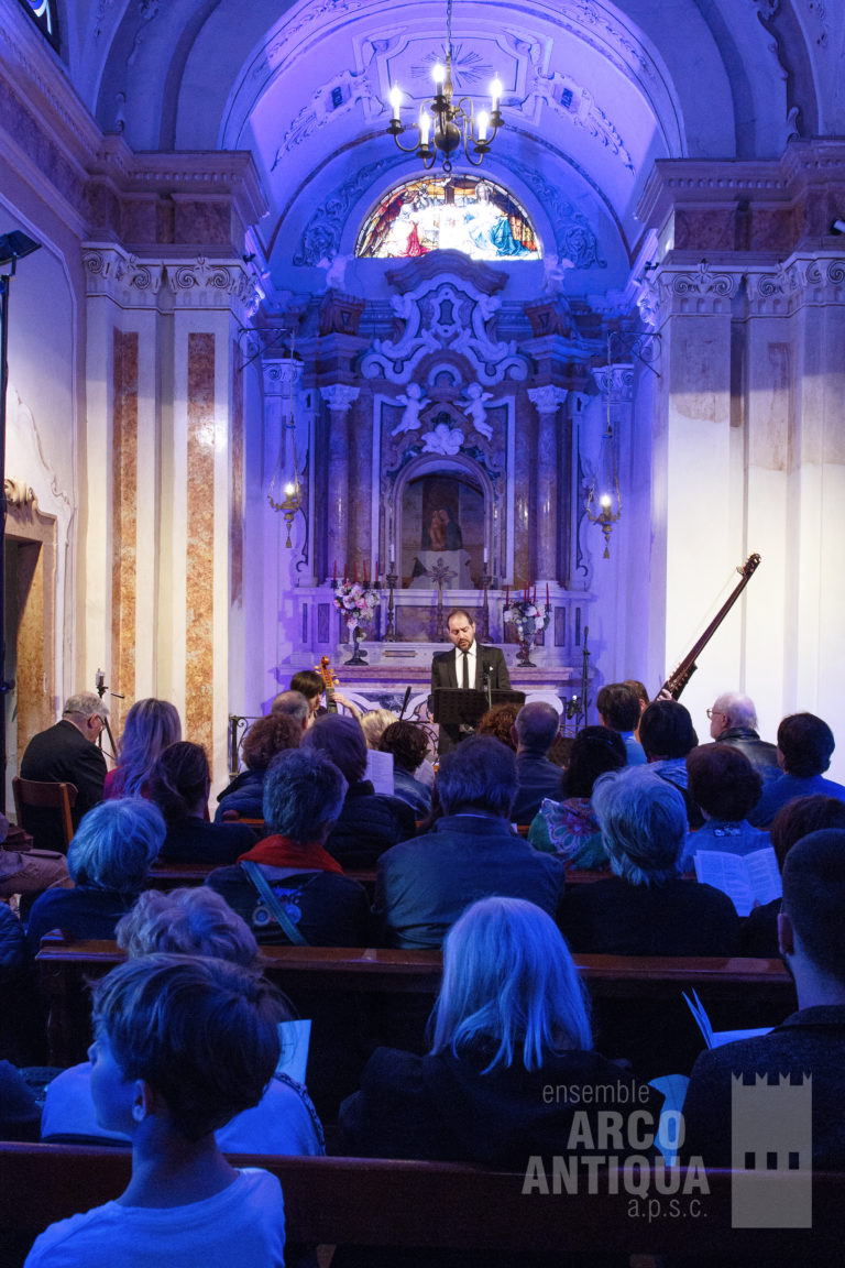 Ensemble Arco Antiqua