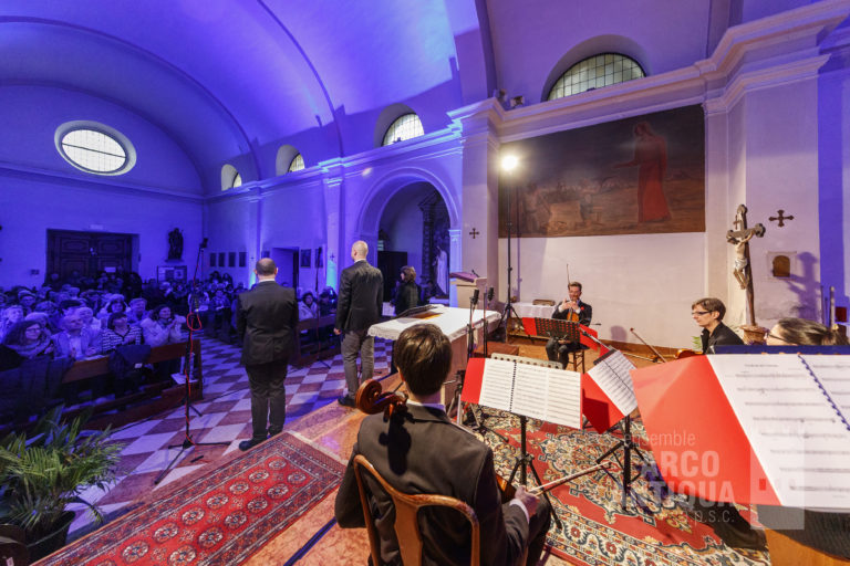 Ensemble Arco Antiqua
