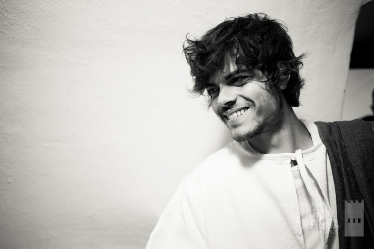 Francesco Camin