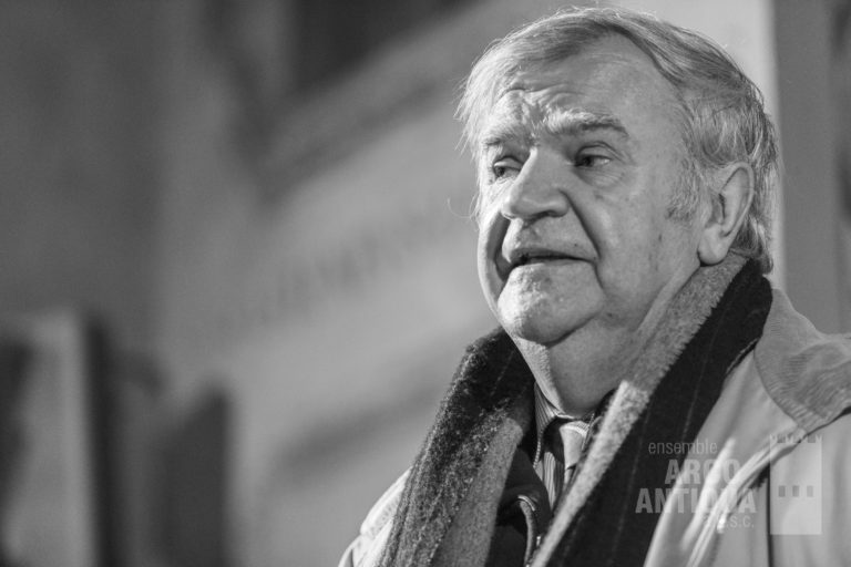 prof. Romano Turrini
