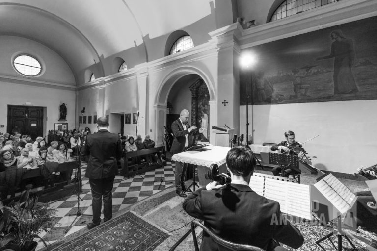 Ensemble Arco Antiqua