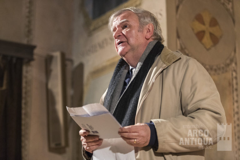 prof. Romano Turrini