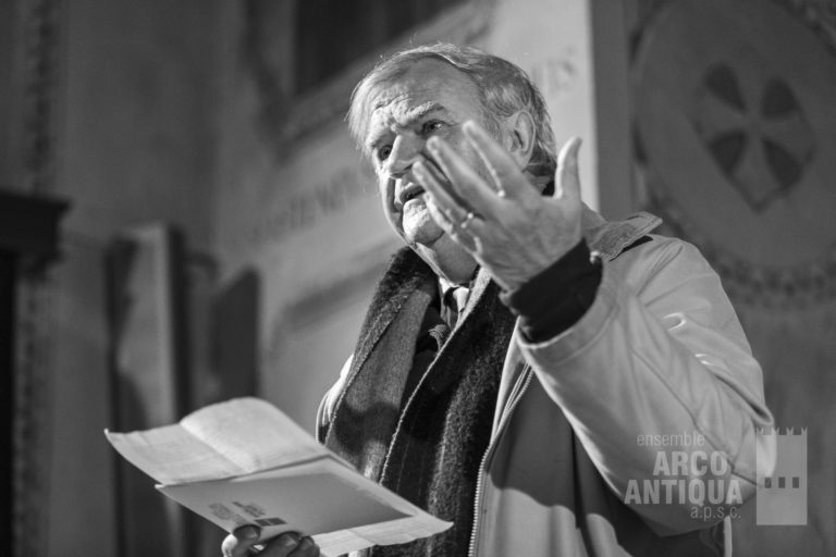 prof. Romano Turrini