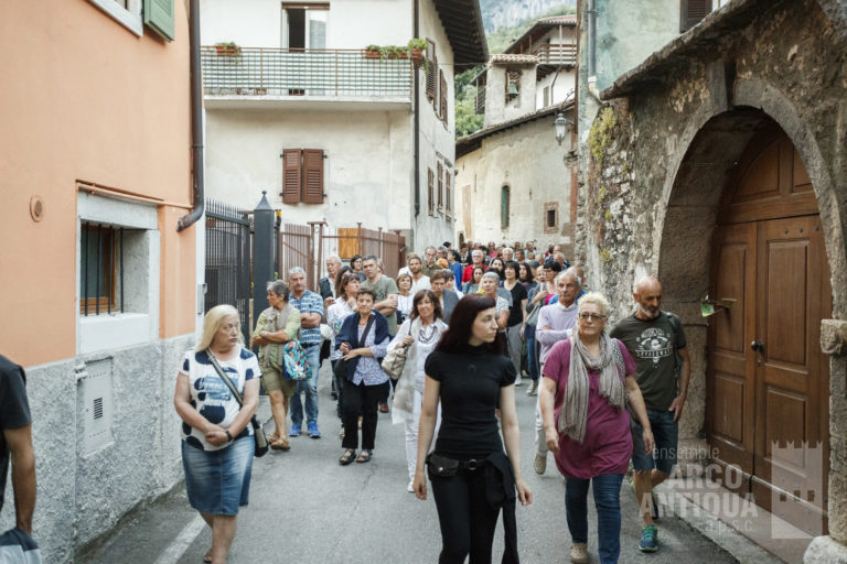 La passeggiata