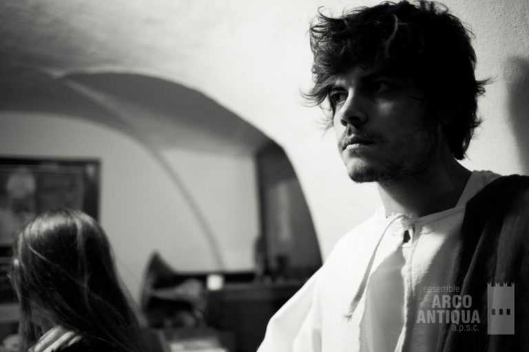 Francesco Camin