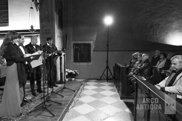 Ensemble Arco Antiqua