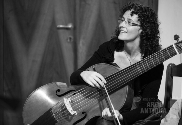 Claudia Pasetto