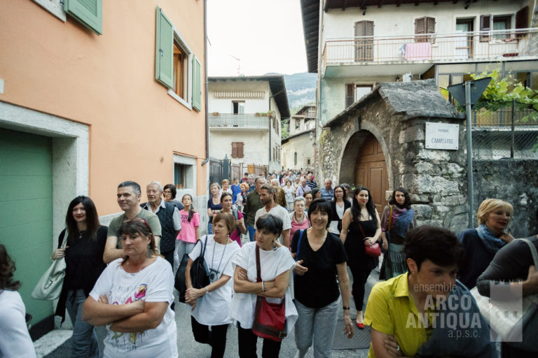 La passeggiata