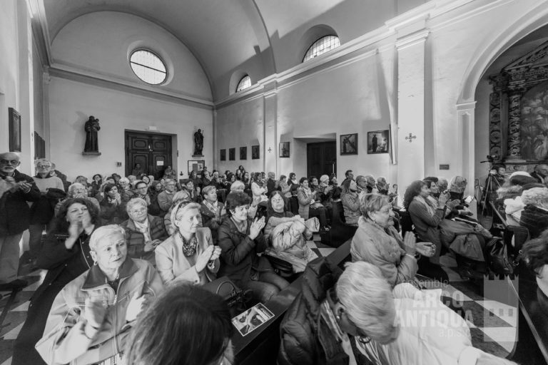 Il pubblico