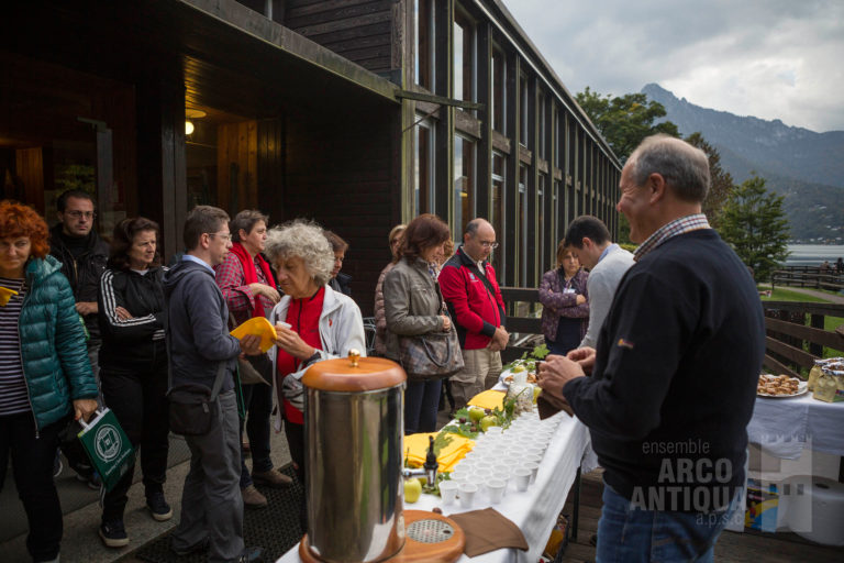 L'aperitivo