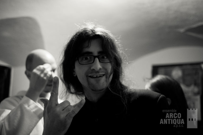 Michele Mastrotto