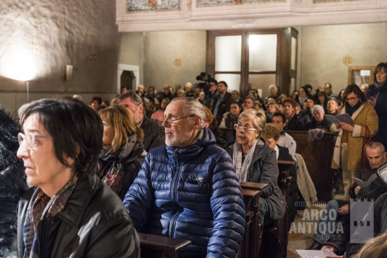 Il pubblico