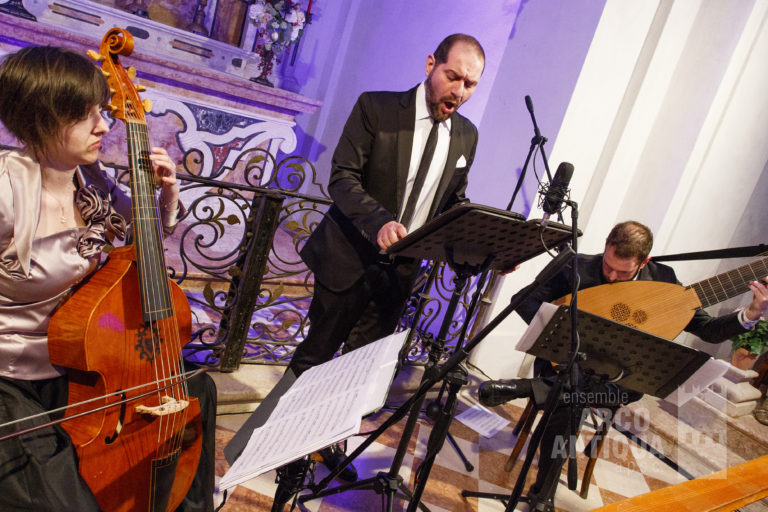 Ensemble Arco Antiqua