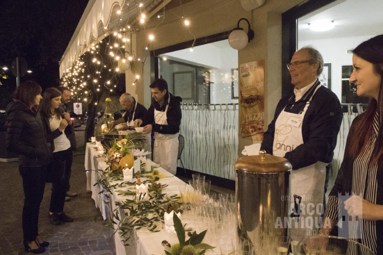 Bar Roma, Riva del Garda