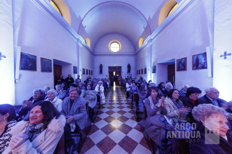 Il pubblico