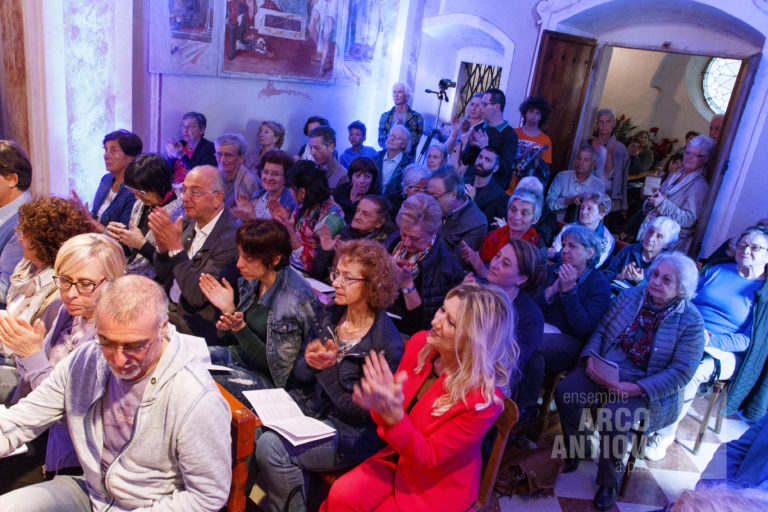 Il pubblico