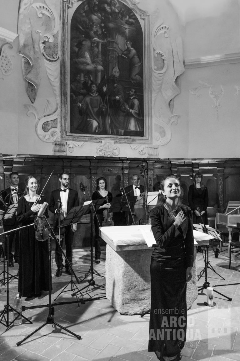 Ensemble Arco Antiqua