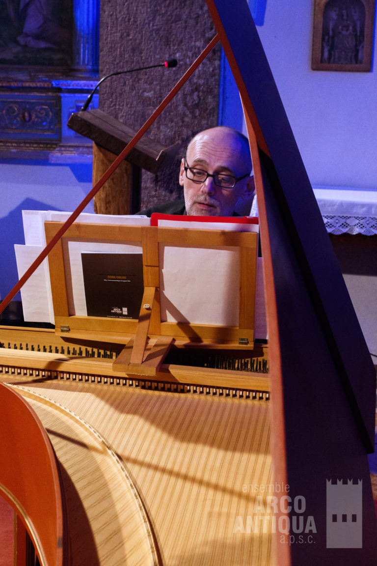 Roberto Loreggian