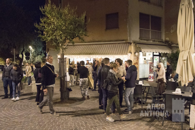 Bar Roma, Riva del Garda