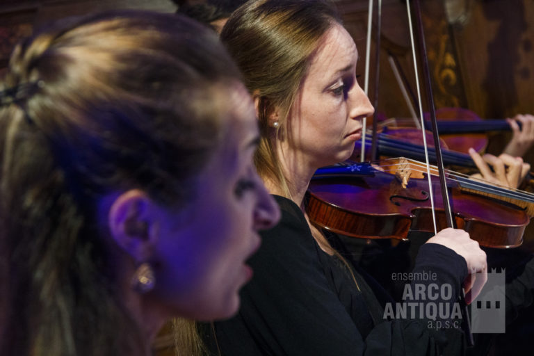 Ensemble Arco Antiqua