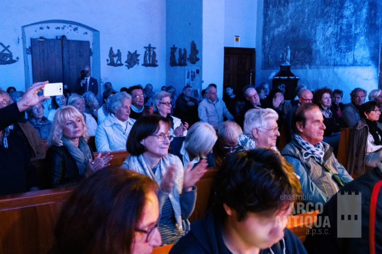 Il pubblico