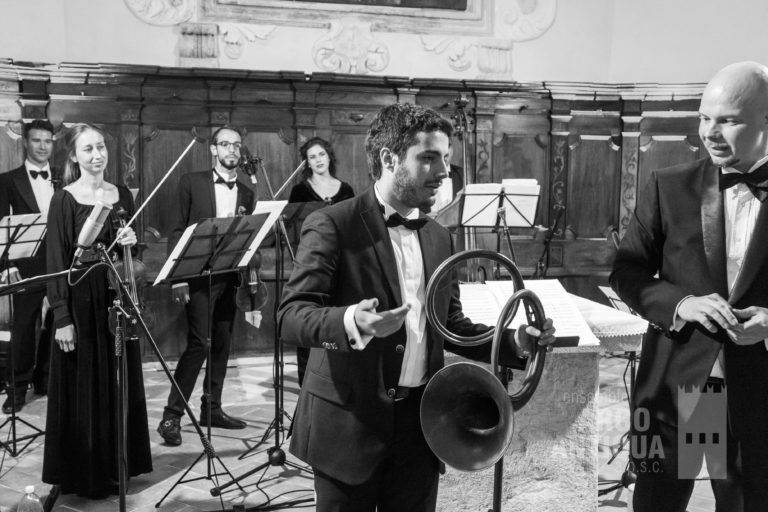 Ensemble Arco Antiqua