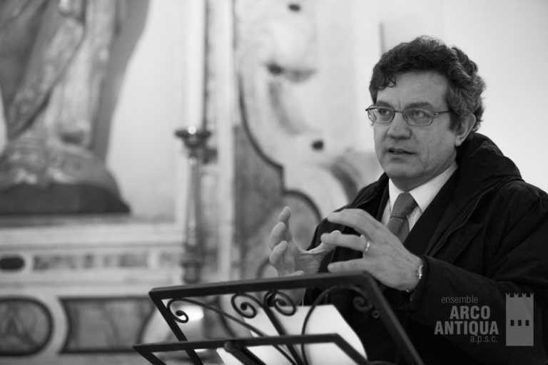 prof. Marco Gozzi