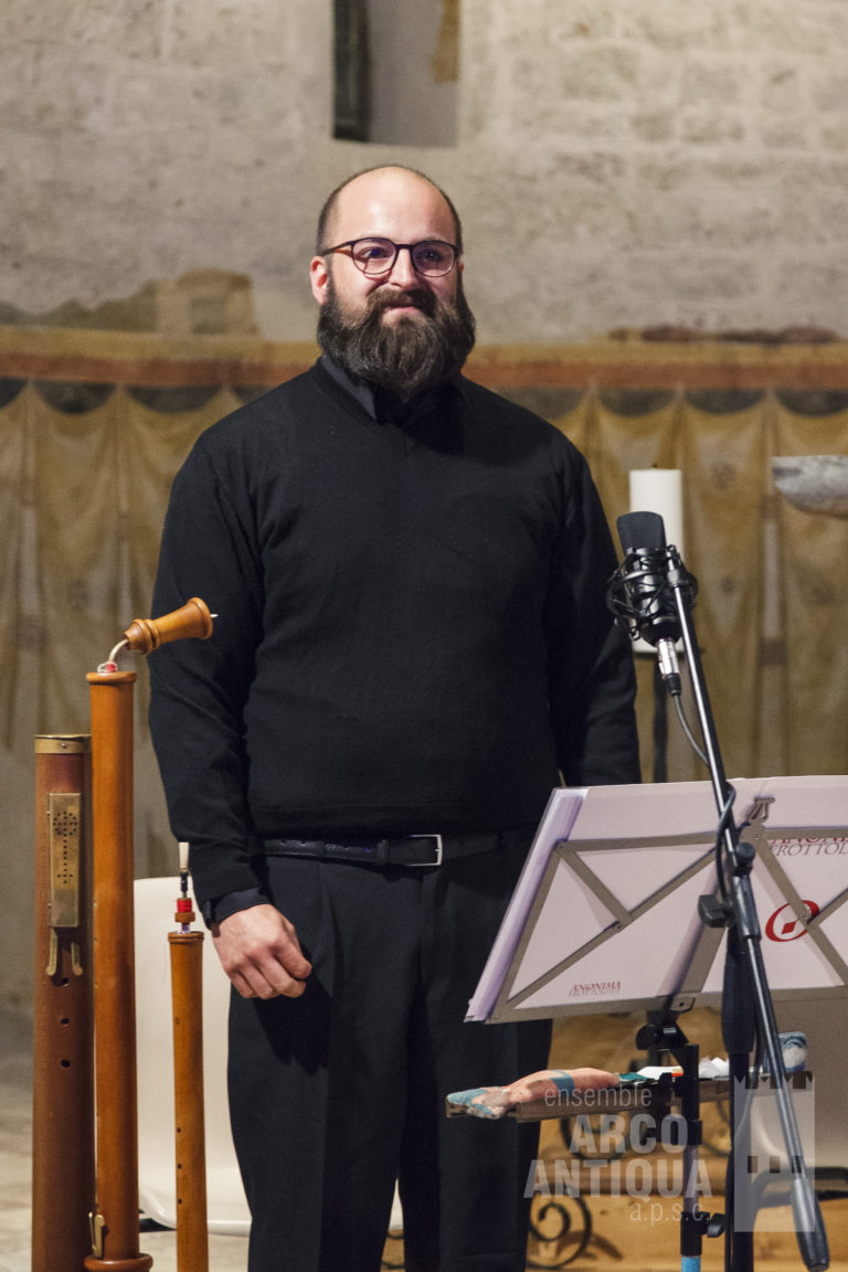 Ludovico Mosena