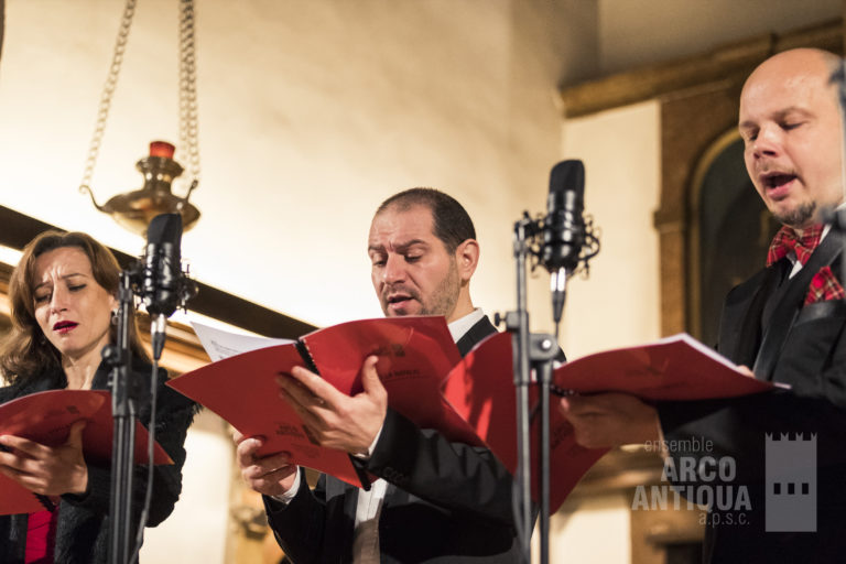 Ensemble Arco Antiqua