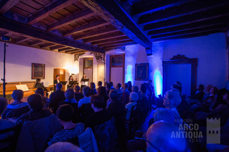 Ristorante Alla Lega, Arco (TN)