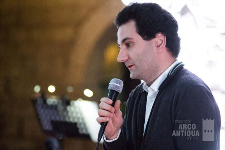 Assessore Stefano Miori